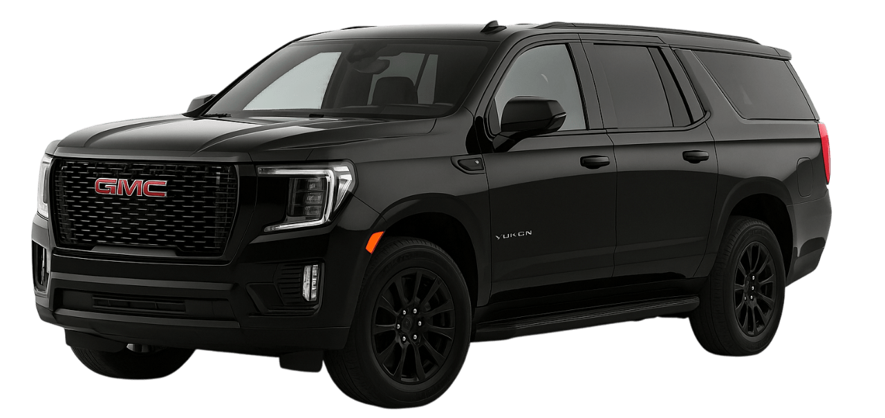 Executive Transportation