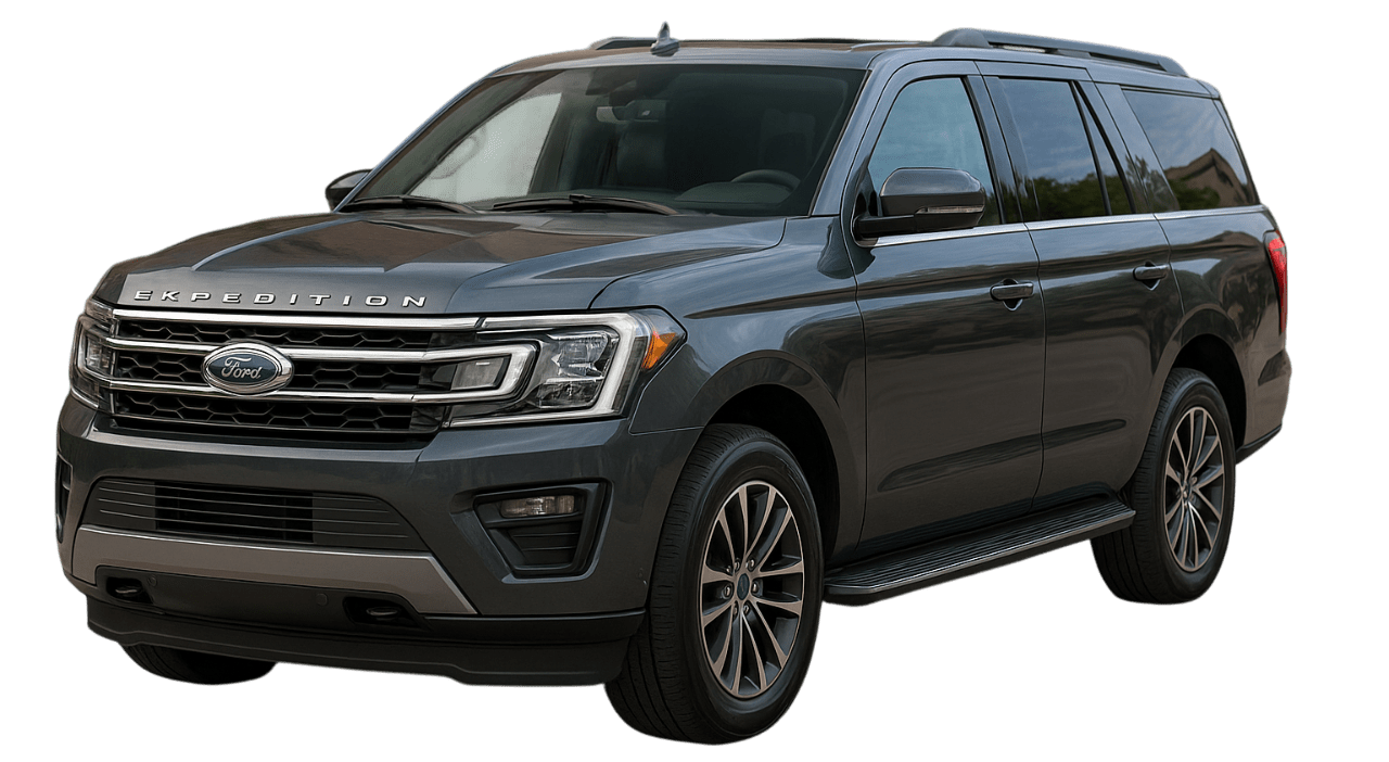 Executive Transportation